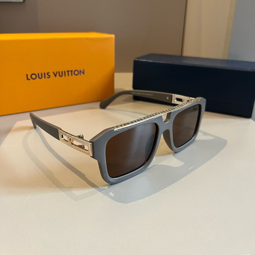 Louis Vuitton Sunglasses